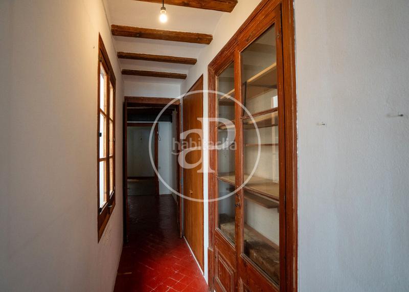 Foto 99499910-b8f4-4f19-a35e-f009c1bd48be. Appartamento con riscaldamento in Gòtic Barcelona