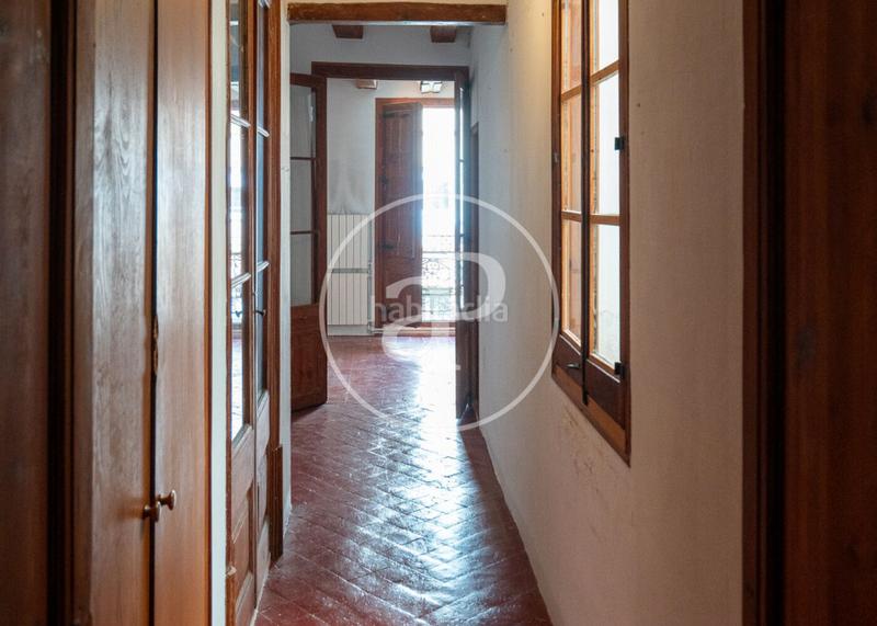 Foto a42e9a1b-e88e-4c73-a0bd-dc8a424dafef. Appartamento con riscaldamento in Gòtic Barcelona