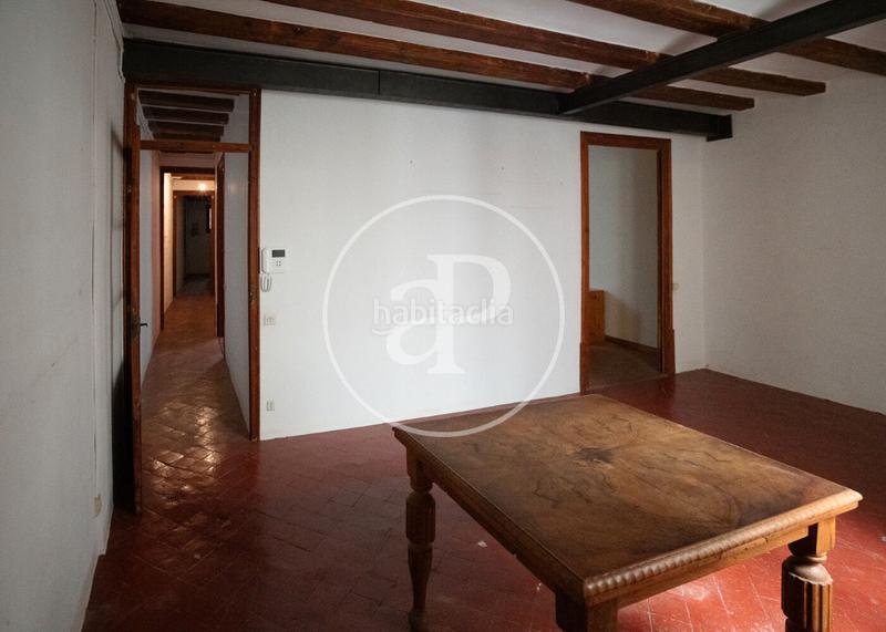 Foto c3f5f939-3875-477d-8c61-cdb5969e0468. Appartamento con riscaldamento in Gòtic Barcelona