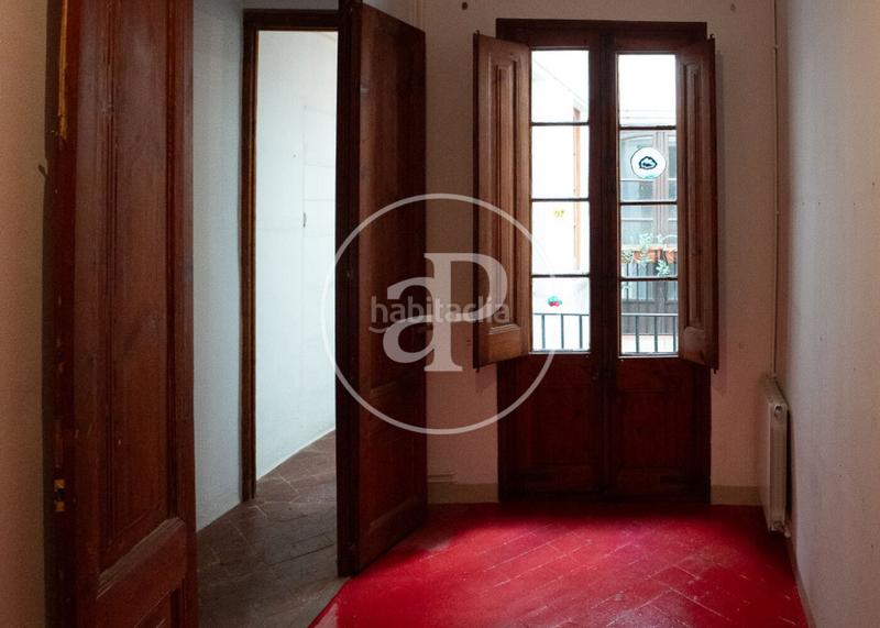 Foto c453d6e3-db81-4664-b052-559428301c57. Appartamento con riscaldamento in Gòtic Barcelona