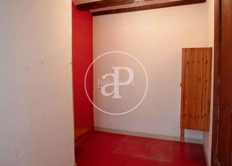 Foto cf31aeb0-3cbf-45e3-bab3-678a6fde39a4. Appartamento con riscaldamento in Gòtic Barcelona