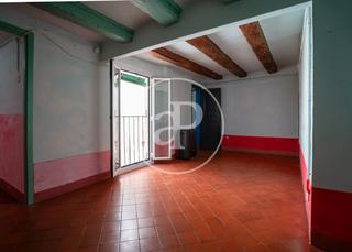 Attique  Carrer de la portaferrissa. Piso en venta en el corazón del gótico