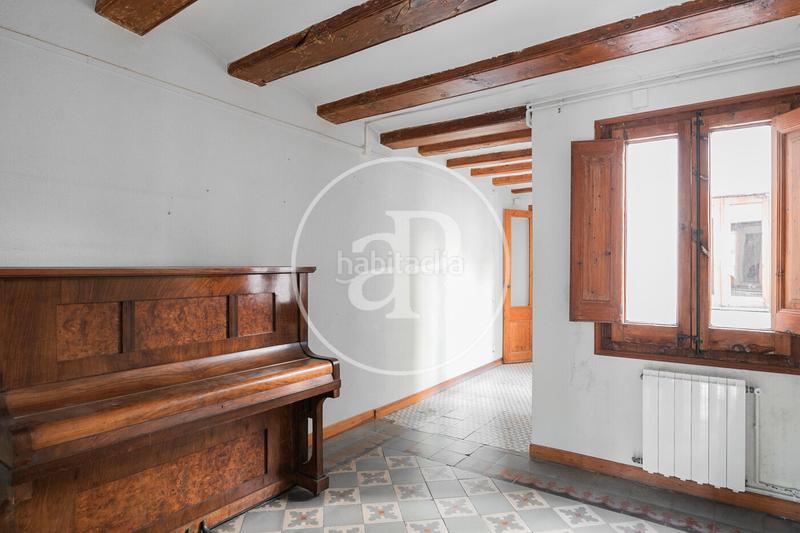 Foto 54905f3b-e47e-44c0-939b-757a9fc6d057. Pis amb calefacció a Gòtic Barcelona