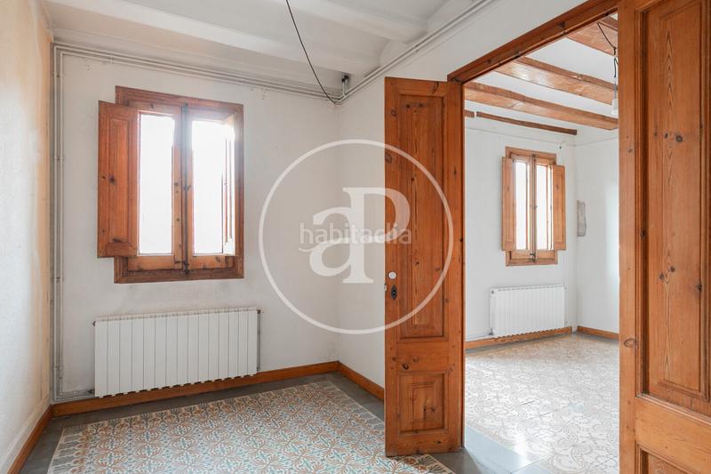 Foto 5f9bee97-99ce-4582-bc20-65ecfda1d6ab. Pis amb calefacció a Gòtic Barcelona