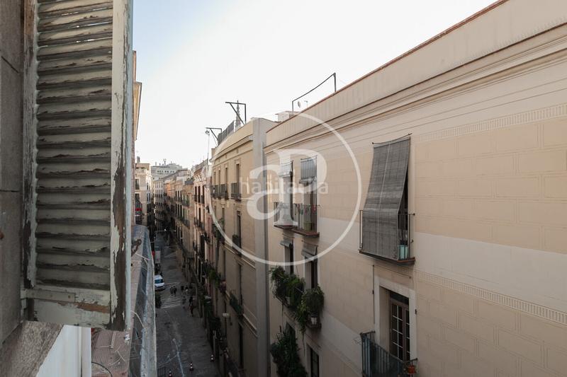 Foto a1afda80-cf4a-4964-abf7-e7d76fde3eee. Pis amb calefacció a Gòtic Barcelona