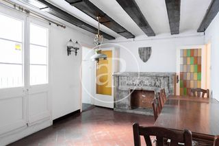 Pis  Carrer de la portaferrissa. Piso en venta en el coraz�n de barcelona