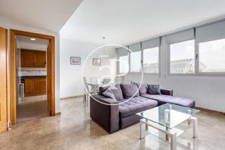 Duplex in Av. de França