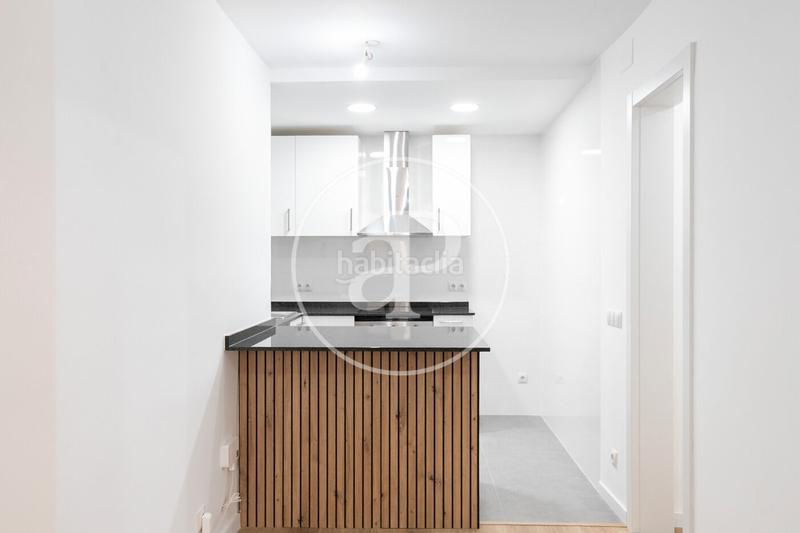 Foto 56fe3dfa-fab3-4450-9d9c-3fbd49ec73b1. Appartamento in St. Pere - Sta. Caterina - El Born Barcelona