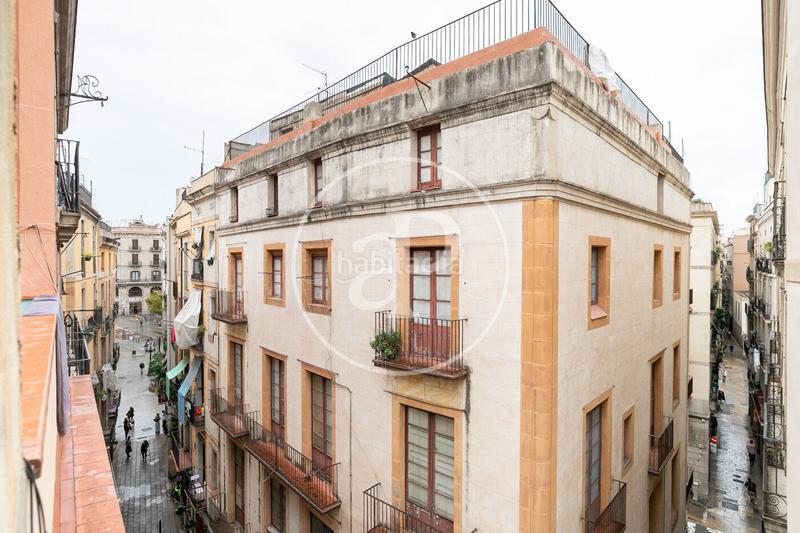 Foto 6371e4c3-2e2e-4a5a-8fbc-4a05c02b84ca. Appartamento in St. Pere - Sta. Caterina - El Born Barcelona