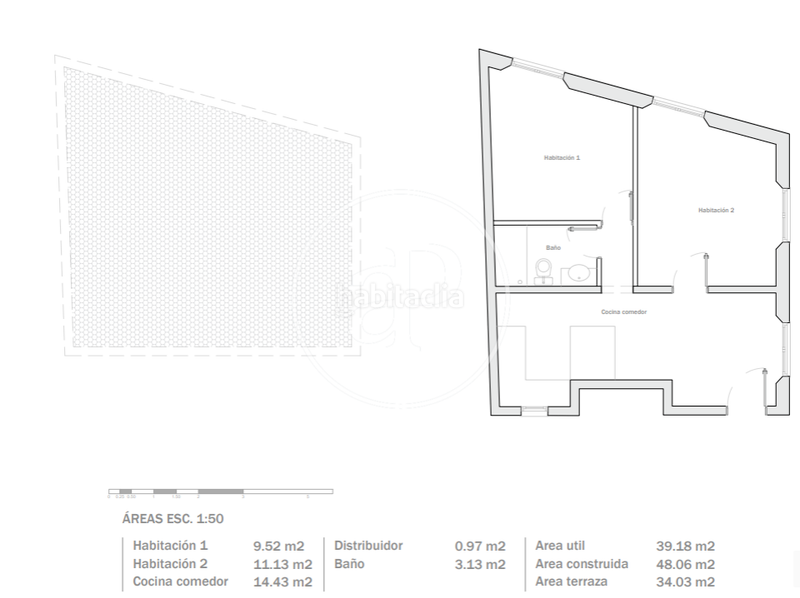 Foto a3239125-a39e-44cd-a36c-c3577d10b262. Appartamento in St. Pere - Sta. Caterina - El Born Barcelona