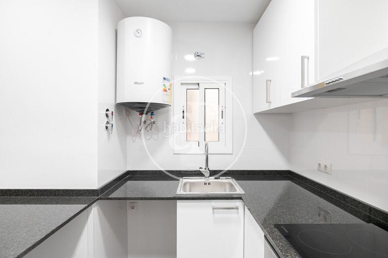 Foto efb398f3-20dd-405a-aa7c-e0800274f0d8. Appartamento in St. Pere - Sta. Caterina - El Born Barcelona