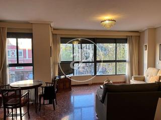 Location Appartement  C/ de conca. Piso en alquiler en valencia