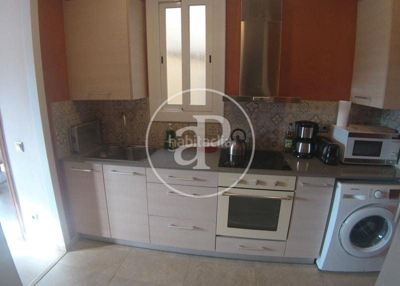 Foto 0476fccf-3454-43a7-9556-d7e1f670b516. Alquiler piso  en alquiler en sagrada familia en Barcelona