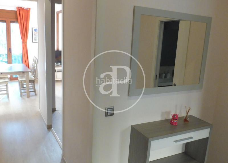 Foto 191bbc1a-058e-4c77-a01b-055e71efed6c. Location appartement dans Vallcarca - Penitents Barcelona