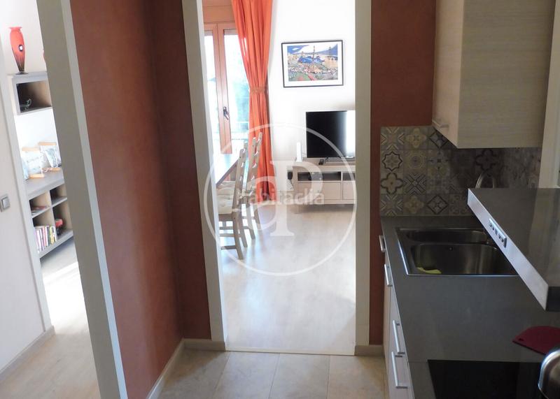 Foto 3ce0b494-6e6c-411f-a945-544a7de7b40e. Location appartement dans Vallcarca - Penitents Barcelona