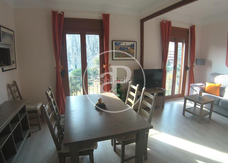 Foto b3fc3cc8-af4d-4547-92c2-6ef3fb88dfa5. Location appartement dans Vallcarca - Penitents Barcelona