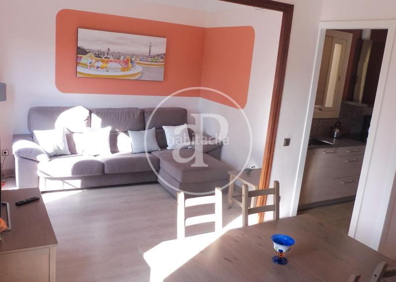 Foto e1c8355a-13ed-4619-9072-3e3ffbb65e25. Location appartement dans Vallcarca - Penitents Barcelona