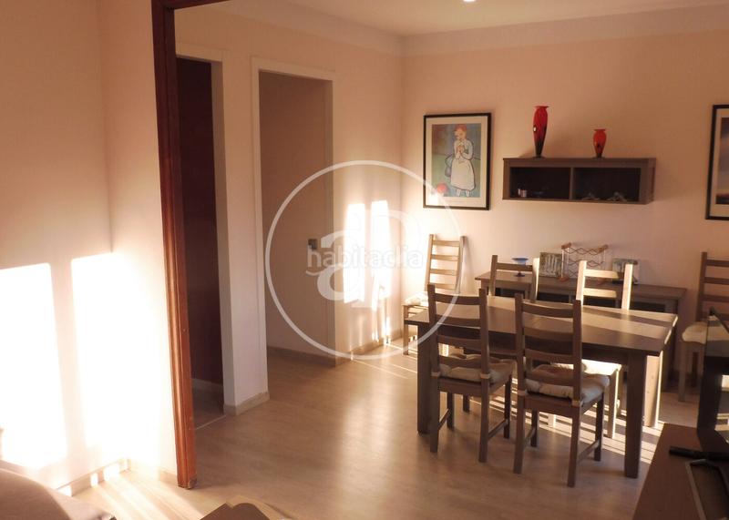 Foto feaf606d-6a32-48df-91a0-4c47b5644ff5. Location appartement dans Vallcarca - Penitents Barcelona