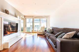 Miete Etagenwohnung in Volpelleres. Piso en alquiler en volpelleres