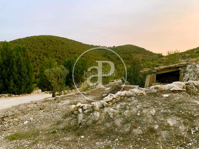 Foto 009bd59c-2e38-4042-8f1f-13da62fa0414. Casale con riscaldamento parcheggio in Torre de les Maçanes (la)