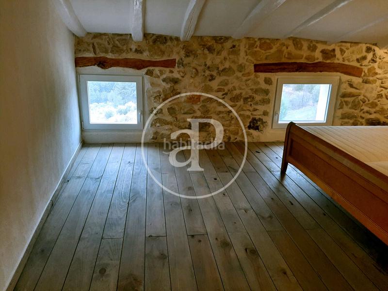 Foto 04aa556a-7f20-4146-aa57-09702f7c232d. Casale con riscaldamento parcheggio in Torre de les Maçanes (la)