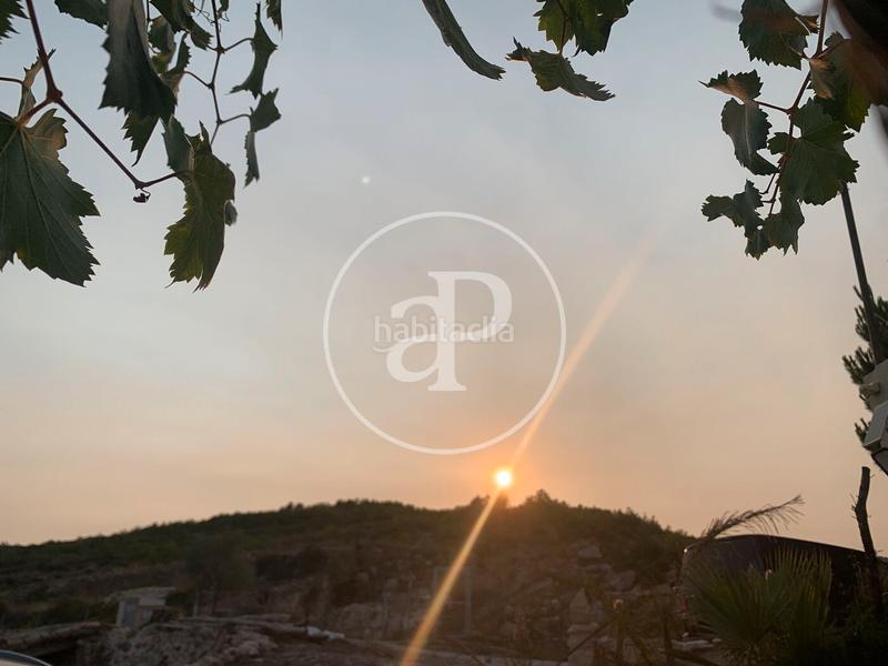 Foto 1a49197c-d395-4dbb-a393-2f7c26fb1794. Casale con riscaldamento parcheggio in Torre de les Maçanes (la)