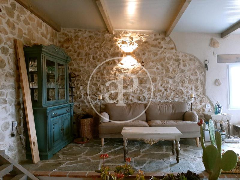 Foto 21bfaea4-004d-4d5d-aede-d99a1f85ed9c. Casale con riscaldamento parcheggio in Torre de les Maçanes (la)