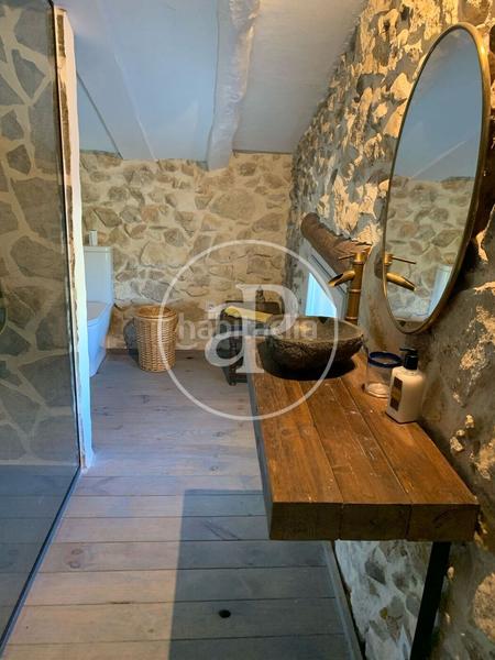 Foto 27e8eb5b-b24f-46e9-9075-52ed1cfa68b7. Casale con riscaldamento parcheggio in Torre de les Maçanes (la)