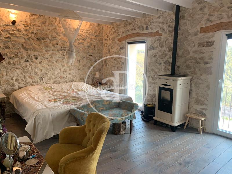 Foto 288ce044-f9a7-4938-b665-b7f717acb69f. Casale con riscaldamento parcheggio in Torre de les Maçanes (la)