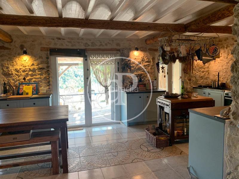 Foto 43b68774-c24c-4bdf-873f-87497d922495. Casale con riscaldamento parcheggio in Torre de les Maçanes (la)