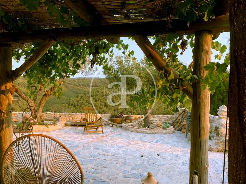 Foto 45d4a090-78f8-4d60-afcb-993bc38f0607. Casale con riscaldamento parcheggio in Torre de les Maçanes (la)