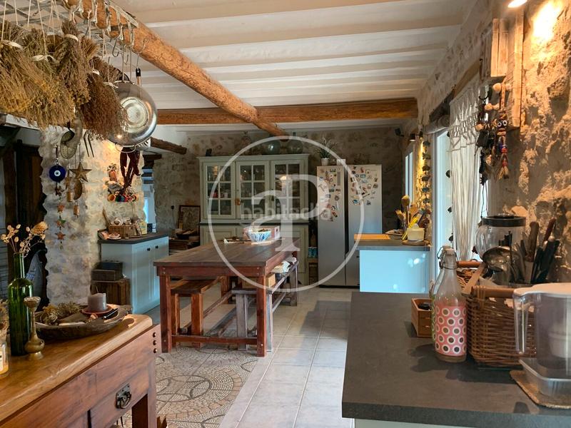 Foto 467d787f-c09e-4c92-9f6d-2f324a8f4511. Casale con riscaldamento parcheggio in Torre de les Maçanes (la)