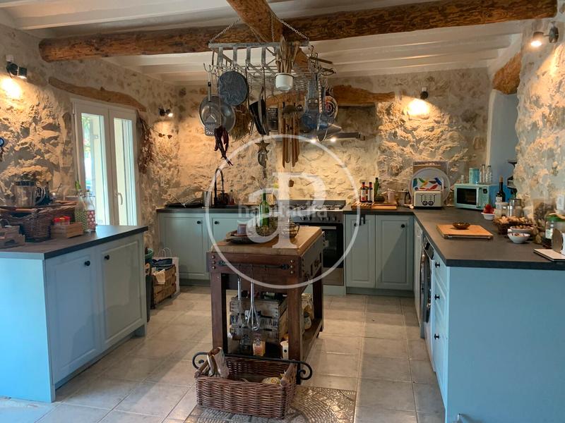 Foto 55106ba6-e207-45ce-a856-5350203f8f10. Casale con riscaldamento parcheggio in Torre de les Maçanes (la)