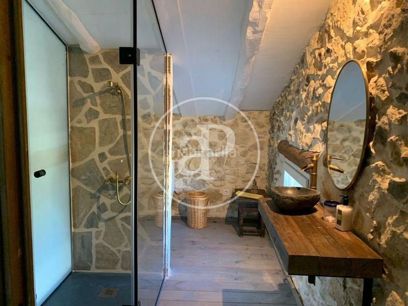 Foto 6848183a-23d4-4a3c-a42c-3e9f9b18afb6. Casale con riscaldamento parcheggio in Torre de les Maçanes (la)