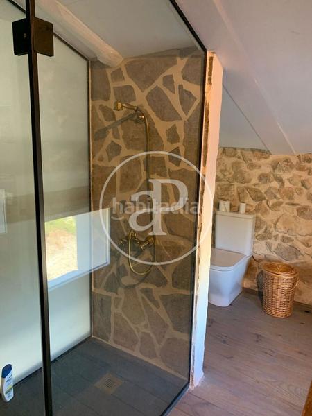 Foto 7a2c68b7-c49d-4a97-b768-e723fd58f80b. Casale con riscaldamento parcheggio in Torre de les Maçanes (la)