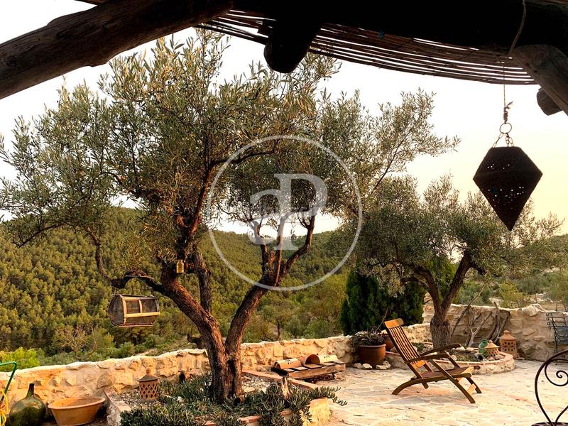 Foto 7aa3200f-02c2-4af4-b31c-ce09cd7119c8. Casale con riscaldamento parcheggio in Torre de les Maçanes (la)