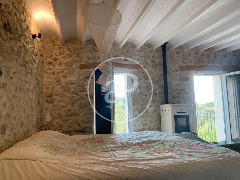 Foto 8df8d3e0-f45b-46b9-bab6-97ea34fd7b4f. Casale con riscaldamento parcheggio in Torre de les Maçanes (la)