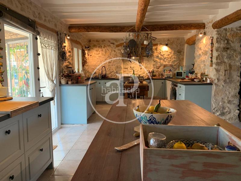 Foto 9073d901-5550-4baa-95e7-a8dccba60960. Casale con riscaldamento parcheggio in Torre de les Maçanes (la)