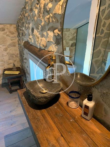 Foto d0ebd70d-8321-4fcc-8e9a-7d10a27f1cf1. Casale con riscaldamento parcheggio in Torre de les Maçanes (la)