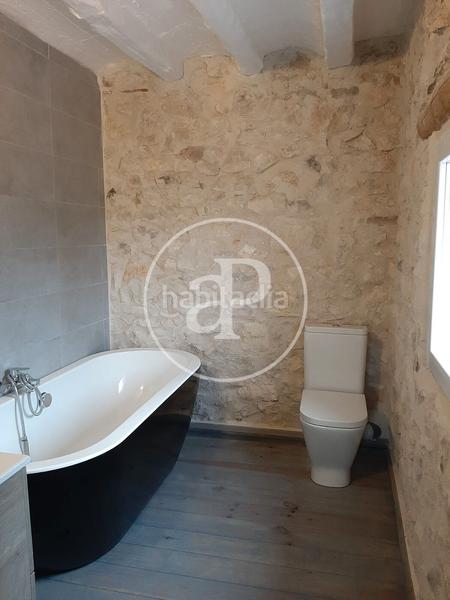 Foto d99b77bb-8e03-4808-b837-aca152836fff. Casale con riscaldamento parcheggio in Torre de les Maçanes (la)