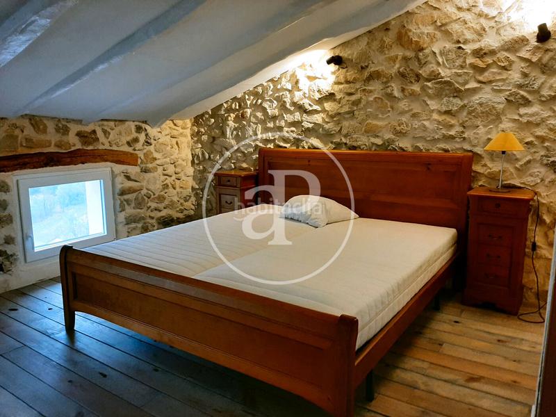 Foto ead95135-e25a-4e3a-a82d-53fe1693d943. Casale con riscaldamento parcheggio in Torre de les Maçanes (la)