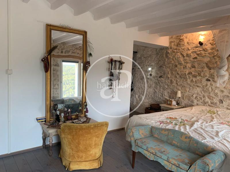 Foto f059376f-e0d2-4af4-98bb-851a36adfb1a. Casale con riscaldamento parcheggio in Torre de les Maçanes (la)