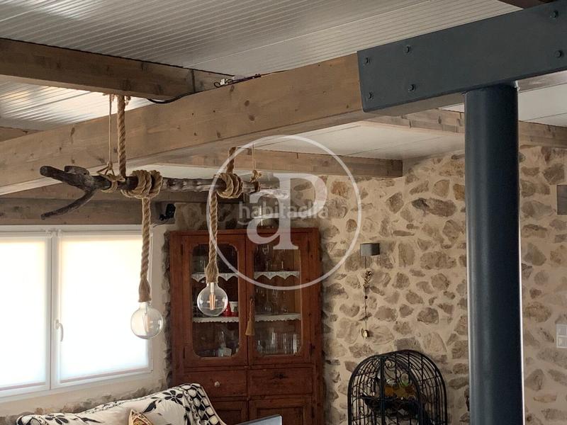 Foto f06d06a6-ef61-40dd-90df-1b62c70d3b03. Casale con riscaldamento parcheggio in Torre de les Maçanes (la)