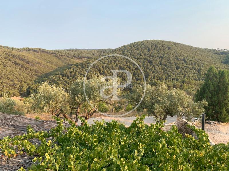 Foto f67b4b11-81a4-4f41-a1c3-8dc85e27b4fb. Casale con riscaldamento parcheggio in Torre de les Maçanes (la)