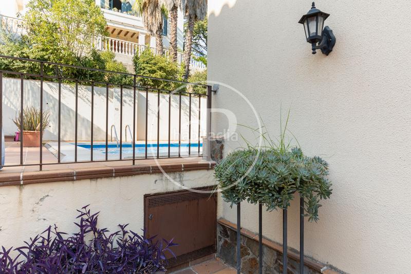 Foto 66ce2d6f-d51d-49d3-908e-a227cf680674. Affitto casa con riscaldamento parcheggio piscina in Sant Cugat del Vallès