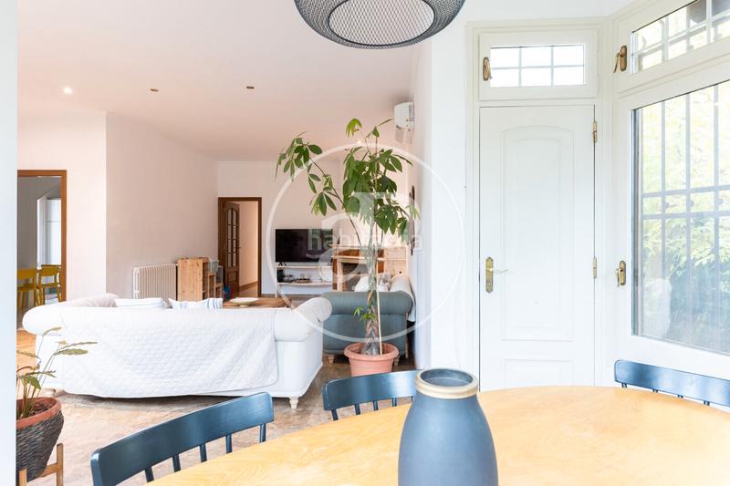 Foto d6bd5bad-d8e9-4649-ab2c-25d40f842fc8. Affitto casa con riscaldamento parcheggio piscina in Sant Cugat del Vallès