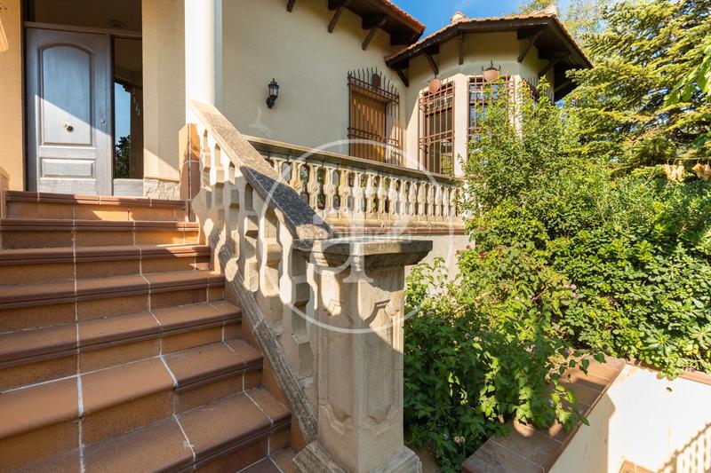 Foto 1cd017a0-9256-4458-9240-73d1a8fee077. Alquiler casa  en alquiler en Valldoreix en Valldoreix Sant Cugat del Vallès