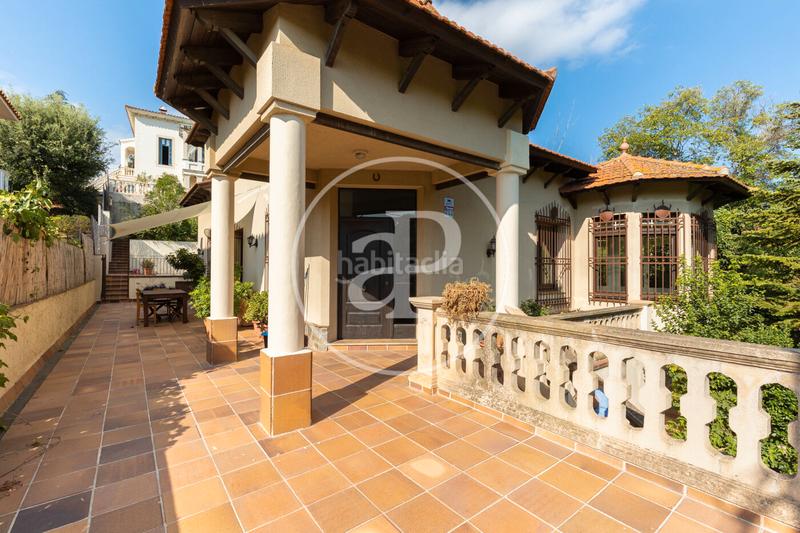 Foto 1efdf0ca-d996-48c0-86f1-701576f629c5. Alquiler casa  en alquiler en Valldoreix en Valldoreix Sant Cugat del Vallès