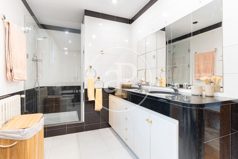 Foto 4990fa73-d66c-43e6-bed9-cc4c3350efee. Alquiler casa  en alquiler en Valldoreix en Valldoreix Sant Cugat del Vallès