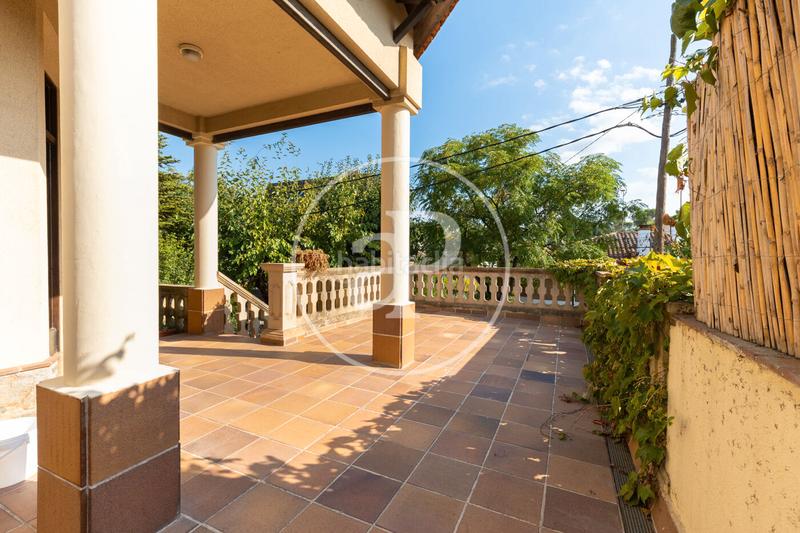 Foto 172a5505-25b3-447a-b46c-63e2452f310f. Lloguer casa amb calefacció aparcament piscina a Sant Cugat del Vallès